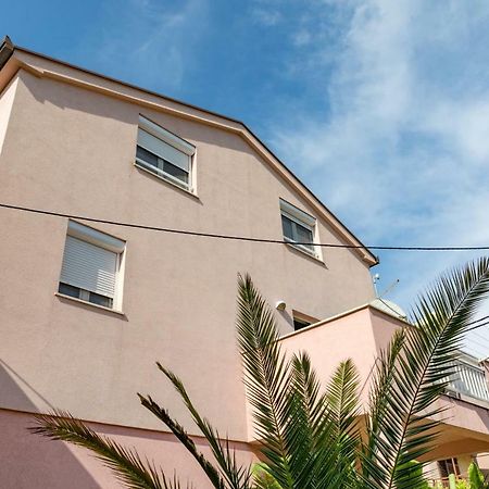 Arenta Apartments Metković Buitenkant foto