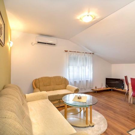 Arenta Apartments Metković Buitenkant foto