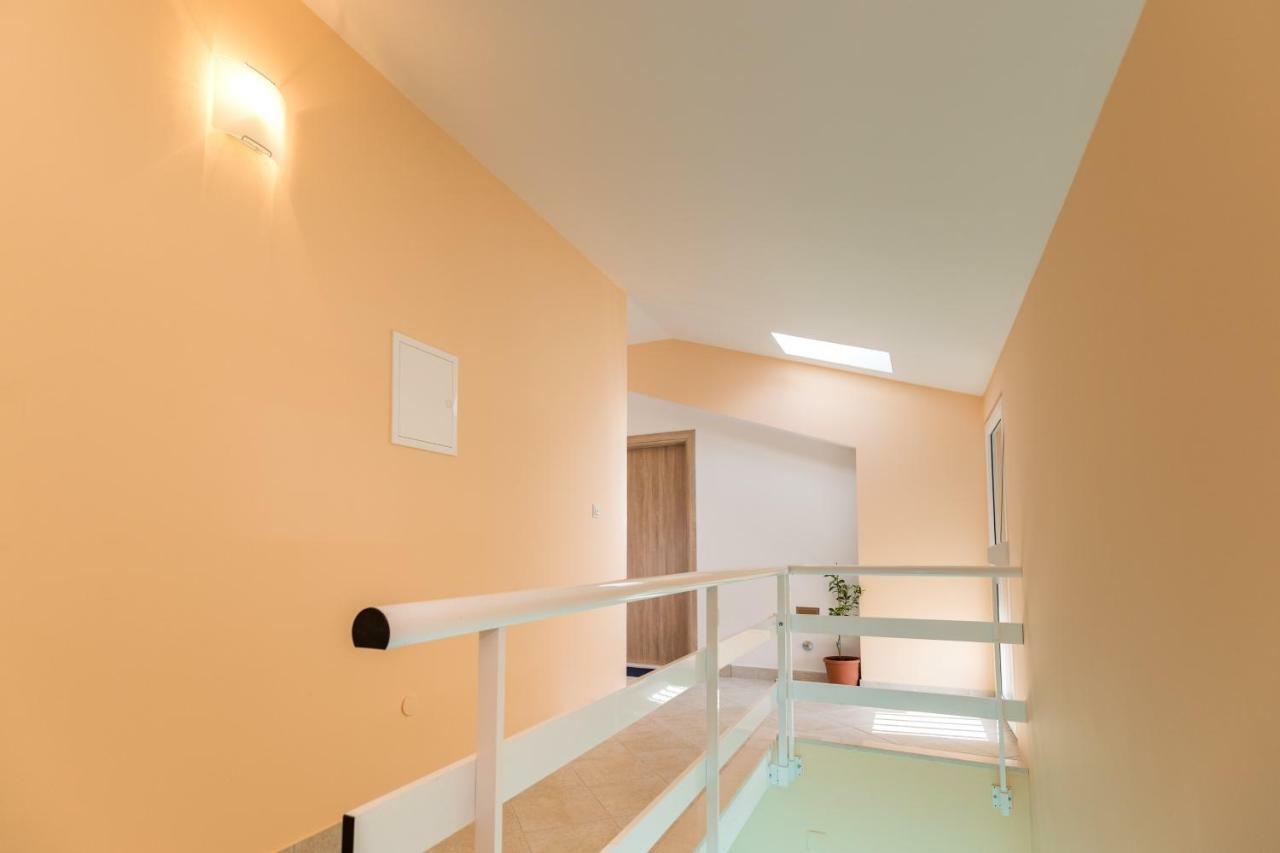 Arenta Apartments Metković Buitenkant foto