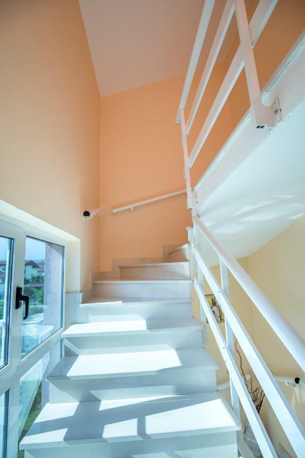 Arenta Apartments Metković Buitenkant foto