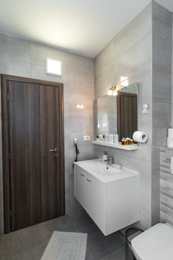 Arenta Apartments Metković Buitenkant foto